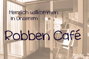 Vorstellunge Robben Café